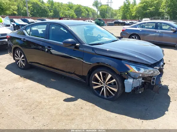 1N4BL4CV3MN334388 2021 NISSAN ALTIMA - Image 1