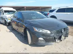 1N4BL4CV3MN334391 2021 NISSAN ALTIMA