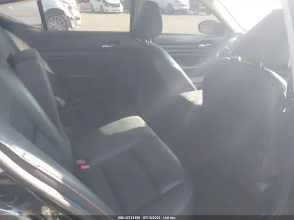 1N4BL4CV3MN334391 2021 NISSAN ALTIMA - Image 8