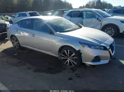 1N4BL4CV3MN335038 2021 NISSAN ALTIMA