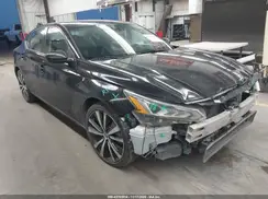 1N4BL4CV3MN335587 2021 NISSAN ALTIMA