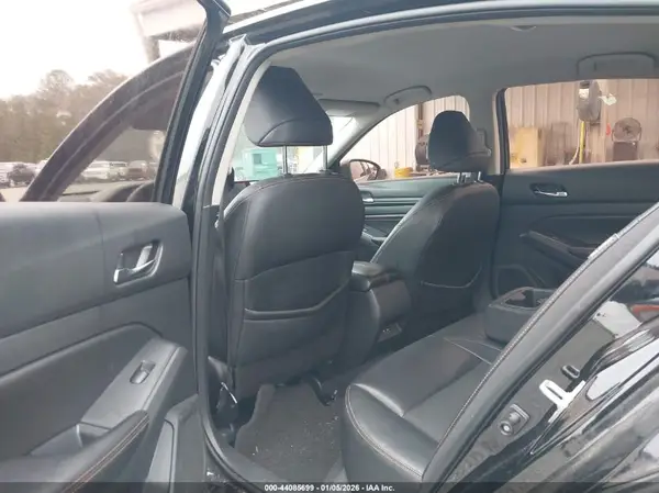 1N4BL4CV3MN335590 2021 NISSAN ALTIMA - Image 8