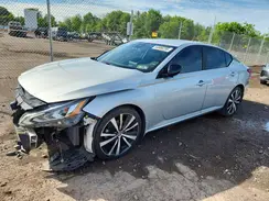 1N4BL4CV3MN335959 2021 NISSAN ALTIMA