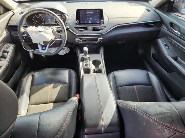 1N4BL4CV3MN335959 2021 NISSAN ALTIMA - Image 8