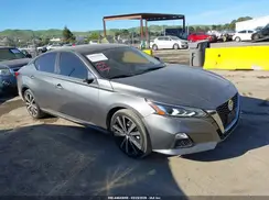 1N4BL4CV3MN336366 2021 NISSAN ALTIMA