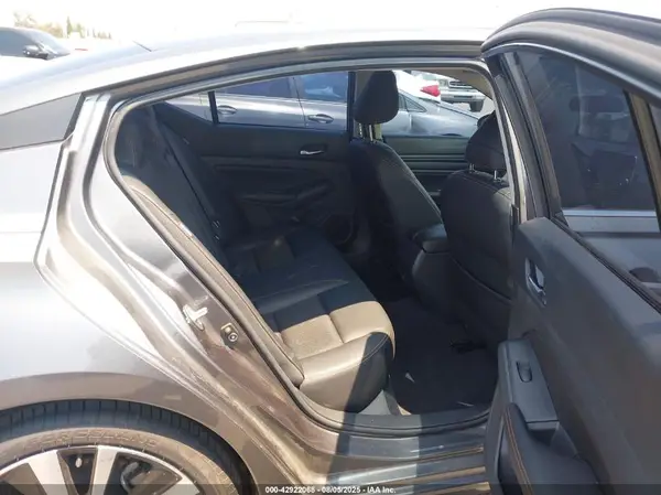 1N4BL4CV3MN338876 2021 NISSAN ALTIMA - Image 8