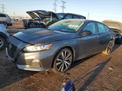 1N4BL4CV3MN339252 2021 NISSAN ALTIMA