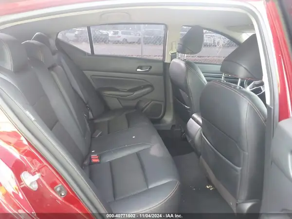 1N4BL4CV3MN340384 2021 NISSAN ALTIMA - Image 8