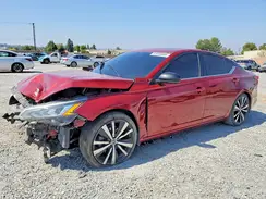 1N4BL4CV3MN340398 2021 NISSAN ALTIMA