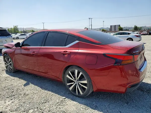 1N4BL4CV3MN340398 2021 NISSAN ALTIMA - Image 2
