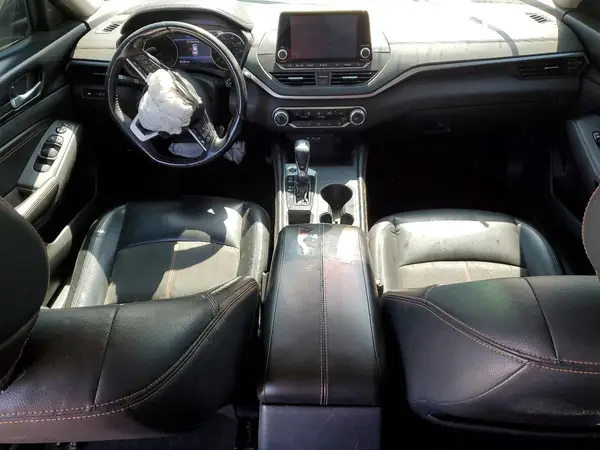 1N4BL4CV3MN340398 2021 NISSAN ALTIMA - Image 8