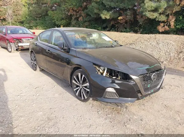 1N4BL4CV3MN340451 2021 NISSAN ALTIMA - Image 1