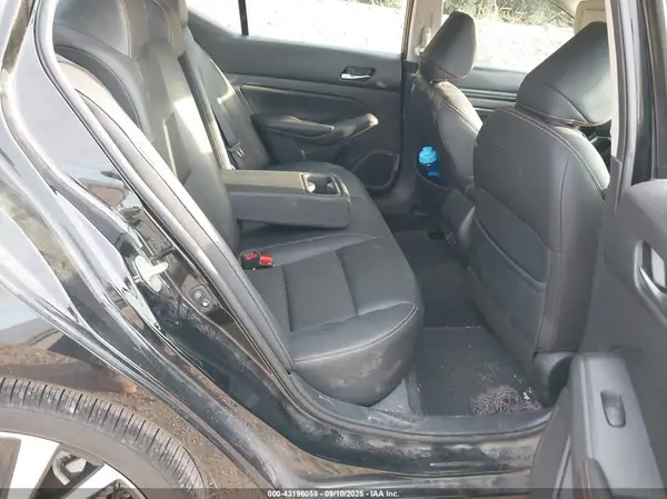 1N4BL4CV3MN340451 2021 NISSAN ALTIMA - Image 8