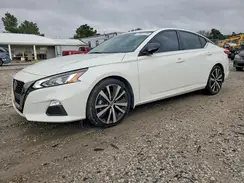 1N4BL4CV3MN342166 2021 NISSAN ALTIMA