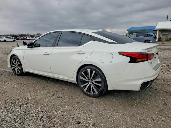 1N4BL4CV3MN342166 2021 NISSAN ALTIMA - Image 2