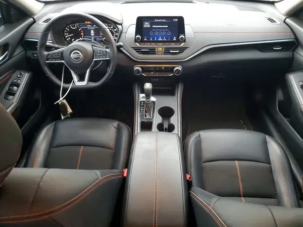 1N4BL4CV3MN342166 2021 NISSAN ALTIMA - Image 8