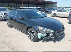 1N4BL4CV3MN343768 2021 NISSAN ALTIMA