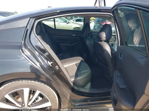 1N4BL4CV3MN343768 2021 NISSAN ALTIMA - Image 8