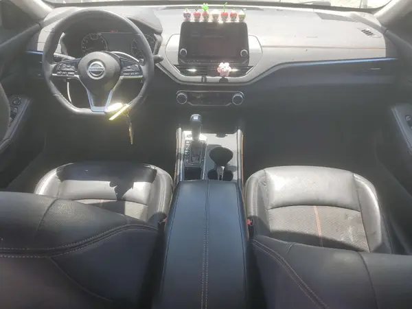 1N4BL4CV3MN344757 2021 NISSAN ALTIMA - Image 8