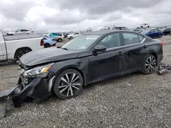 1N4BL4CV3MN345519 2021 NISSAN ALTIMA