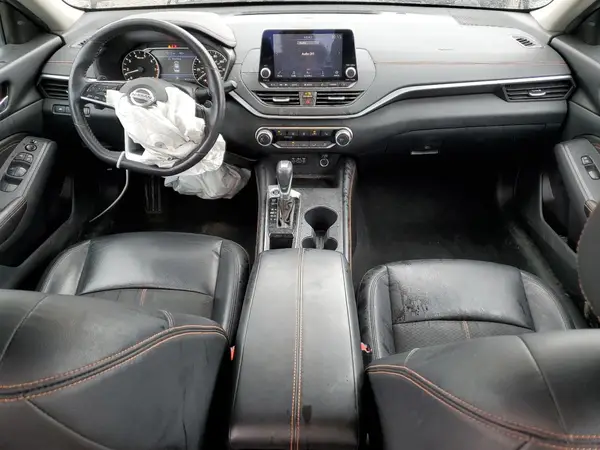 1N4BL4CV3MN345519 2021 NISSAN ALTIMA - Image 8