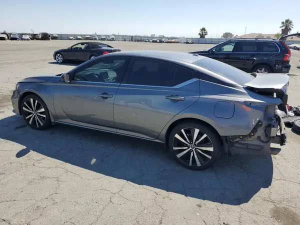 1N4BL4CV3MN345701 2021 NISSAN ALTIMA - Image 2