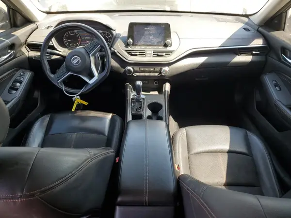 1N4BL4CV3MN345701 2021 NISSAN ALTIMA - Image 8