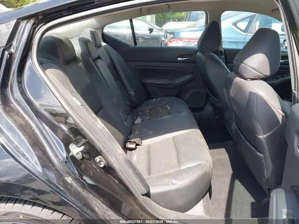 1N4BL4CV3MN346413 2021 NISSAN ALTIMA - Image 8