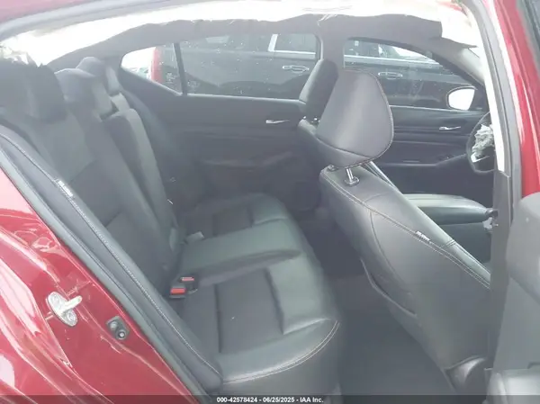 1N4BL4CV3MN348243 2021 NISSAN ALTIMA - Image 8