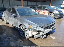 1N4BL4CV3MN348341 2021 NISSAN ALTIMA