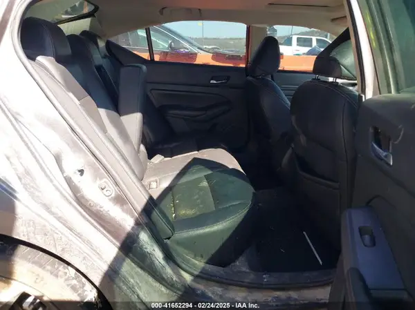 1N4BL4CV3MN348341 2021 NISSAN ALTIMA - Image 8