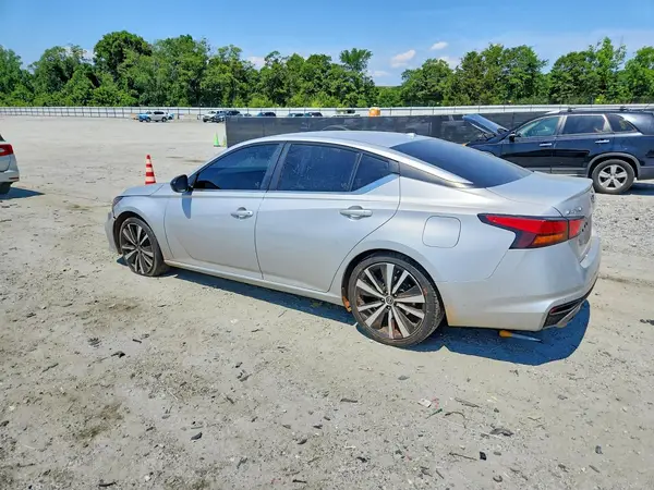 1N4BL4CV3MN348629 2021 NISSAN ALTIMA - Image 2