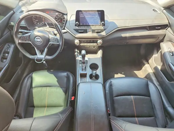 1N4BL4CV3MN348629 2021 NISSAN ALTIMA - Image 8