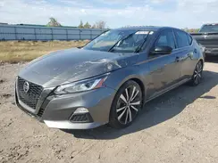 1N4BL4CV3MN349215 2021 NISSAN ALTIMA