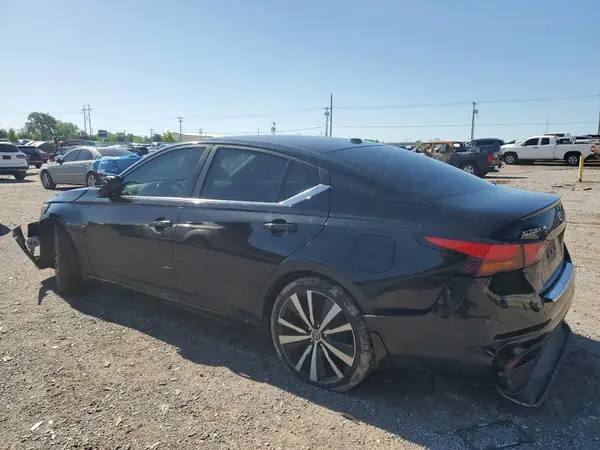 1N4BL4CV3MN353510 2021 NISSAN ALTIMA - Image 2