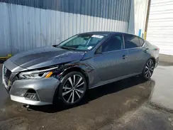 1N4BL4CV3MN361767 2021 NISSAN ALTIMA