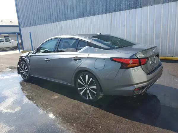 1N4BL4CV3MN361767 2021 NISSAN ALTIMA - Image 2