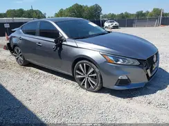 1N4BL4CV3MN362708 2021 NISSAN ALTIMA