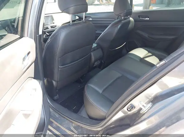 1N4BL4CV3MN362708 2021 NISSAN ALTIMA - Image 8