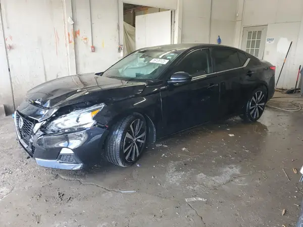 1N4BL4CV3MN363907 2021 NISSAN ALTIMA - Image 1