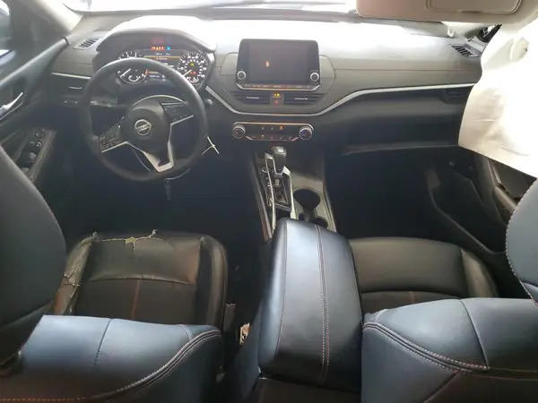 1N4BL4CV3MN363907 2021 NISSAN ALTIMA - Image 8