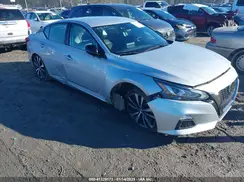 1N4BL4CV3MN365012 2021 NISSAN ALTIMA