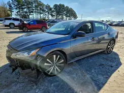 1N4BL4CV3MN367214 2021 NISSAN ALTIMA