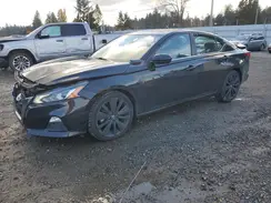 1N4BL4CV3MN368217 2021 NISSAN ALTIMA