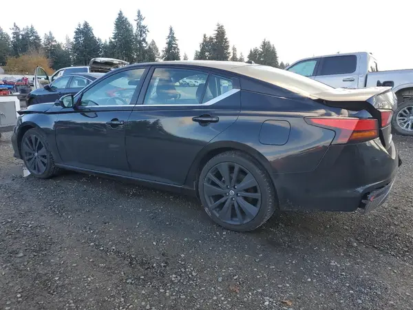 1N4BL4CV3MN368217 2021 NISSAN ALTIMA - Image 2
