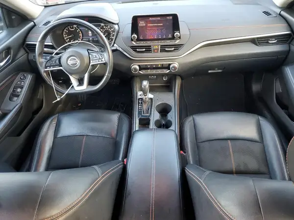 1N4BL4CV3MN368217 2021 NISSAN ALTIMA - Image 8
