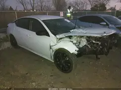 1N4BL4CV3MN369139 2021 NISSAN ALTIMA