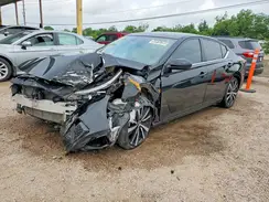 1N4BL4CV3MN369643 2021 NISSAN ALTIMA