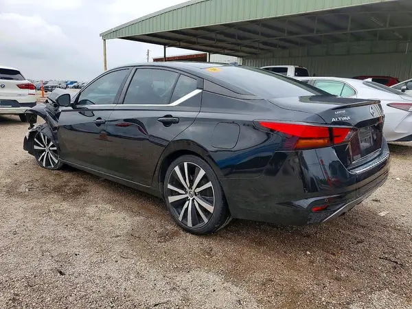 1N4BL4CV3MN369643 2021 NISSAN ALTIMA - Image 2