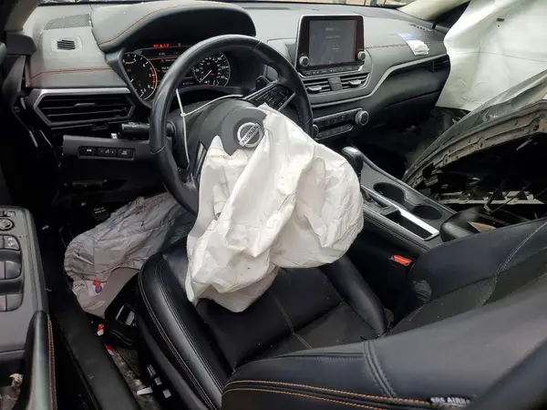 1N4BL4CV3MN369643 2021 NISSAN ALTIMA - Image 8